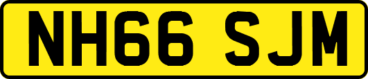 NH66SJM