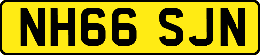 NH66SJN