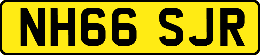 NH66SJR
