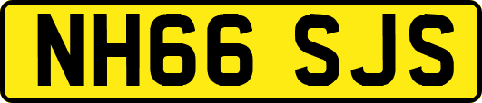 NH66SJS