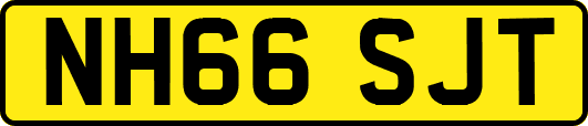 NH66SJT