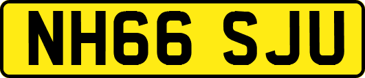 NH66SJU
