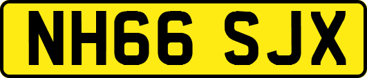 NH66SJX