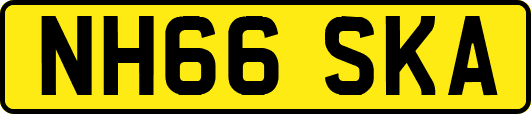 NH66SKA