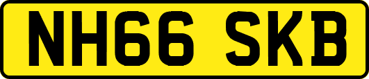 NH66SKB