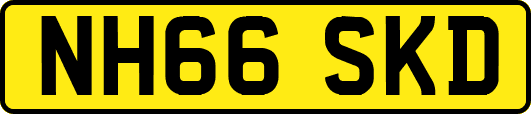 NH66SKD