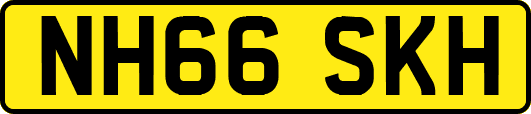 NH66SKH