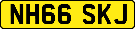 NH66SKJ