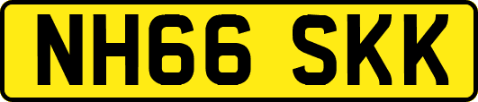 NH66SKK