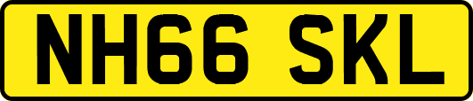NH66SKL