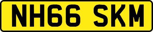NH66SKM