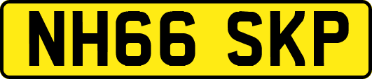 NH66SKP