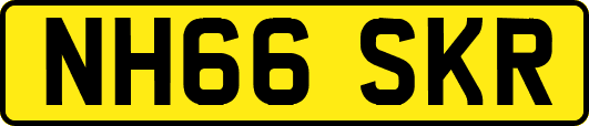 NH66SKR