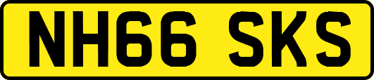 NH66SKS