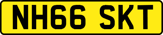 NH66SKT