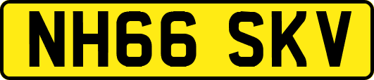 NH66SKV