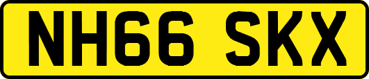 NH66SKX