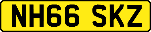 NH66SKZ