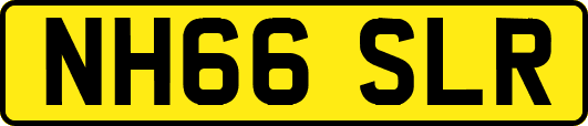 NH66SLR