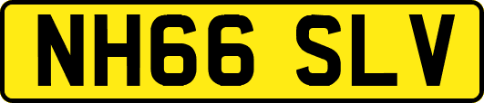 NH66SLV