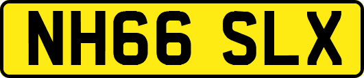 NH66SLX