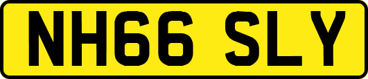 NH66SLY