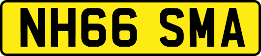 NH66SMA