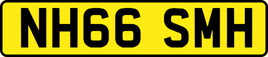 NH66SMH