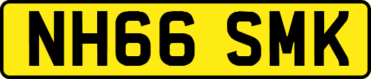 NH66SMK