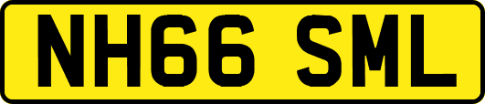 NH66SML