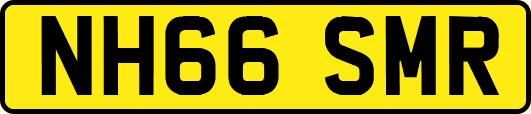 NH66SMR