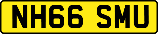 NH66SMU