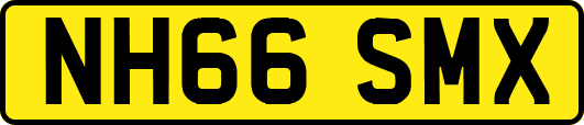 NH66SMX