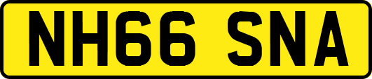 NH66SNA