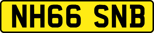 NH66SNB