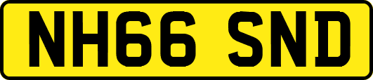 NH66SND