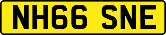 NH66SNE