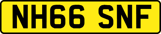 NH66SNF