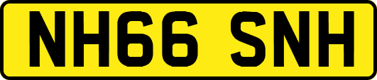 NH66SNH