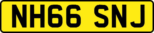 NH66SNJ