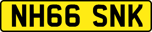 NH66SNK