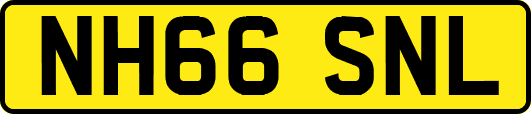 NH66SNL