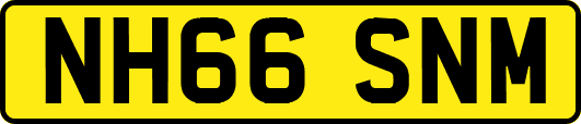 NH66SNM