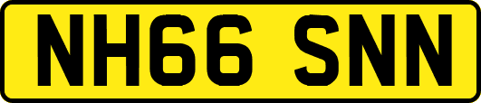 NH66SNN