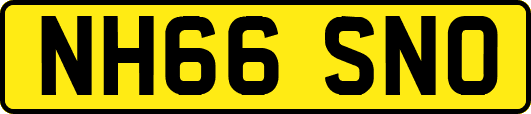 NH66SNO