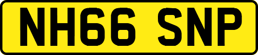 NH66SNP