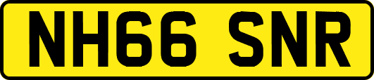 NH66SNR