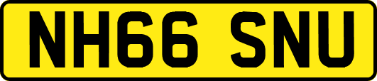 NH66SNU