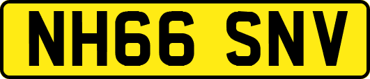 NH66SNV