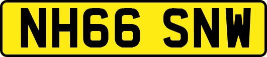 NH66SNW